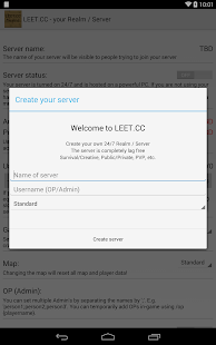 LEET (Old version)  