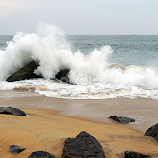 Breaker by Tamsin Carlisle -  