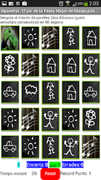 Aparellar Maspujols poster 2