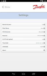 Danfoss SolarApp poster 5