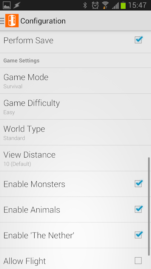 McMyAdmin 2 Mobile - Android Apps on Google Play
