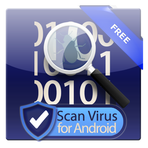 Scan Virus for Android