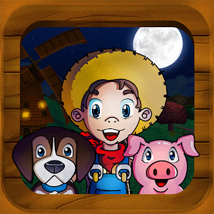 Barnyard Mahjong 2.apk 1.0.0