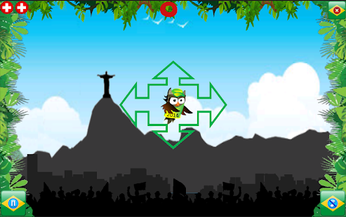 How to install Brazil owl lastet apk for bluestacks