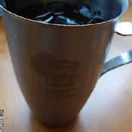 貳樓餐廳 Second Floor Cafe