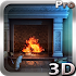 Fireplace 3D Pro lwp1.1 (Paid)