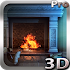 Fireplace 3D Pro lwp1.1 (Paid)