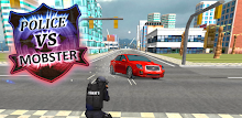 Police VS Mobster Parking 3D APK