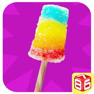 Juicy Ice Candy for PC and MAC
