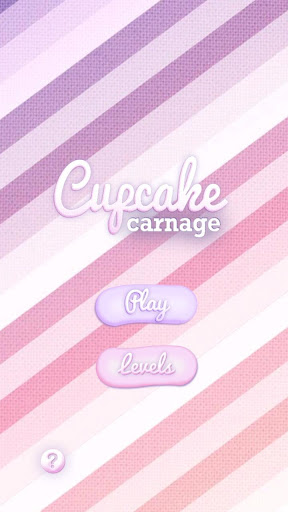 Cupcake Carnage -Candy Shooter