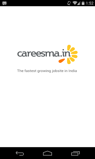 Careesma Jobs Search