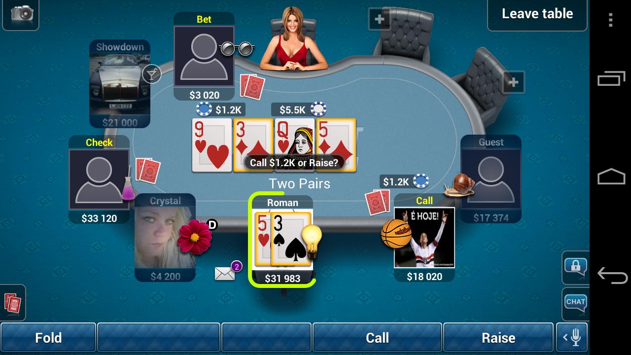 Poker