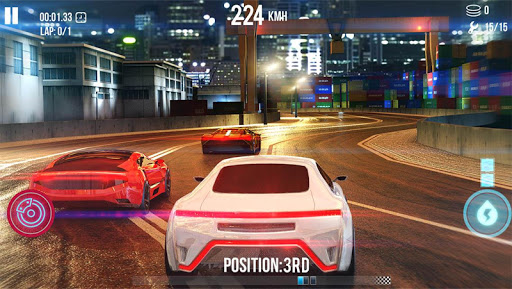 High Speed Race: Racing Need 1.91 screenshots 17
