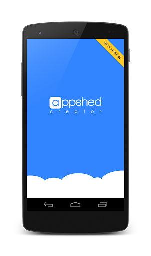 AppShed Creator