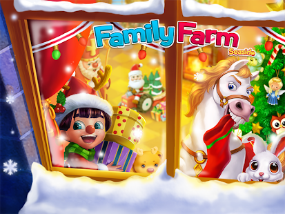 Family Farm Seaside - screenshot thumbnail