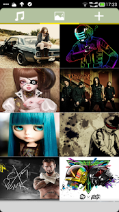 Punk Ringtones Screenshots 1