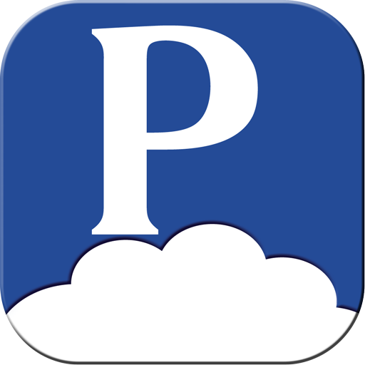 PadCloud XL LOGO-APP點子