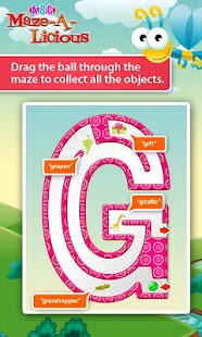 How to get ABC Mazealicious Lite 1.2 apk for bluestacks