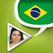 Portuguese Video Translation 2.0 Icon