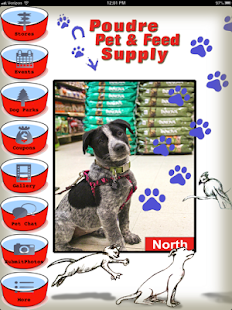 Poudre Pet and Feed Screenshots 0