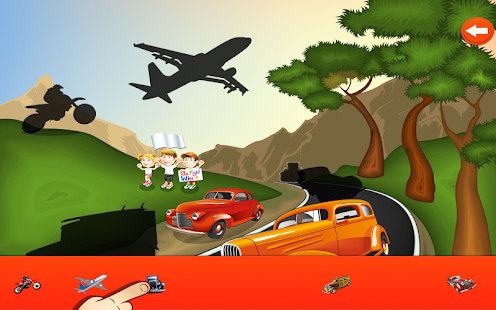 Lastest Car Puzzle 2 APK for PC