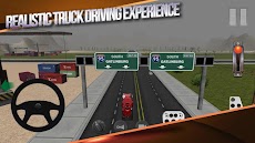 Legend Truck Simulator 3Dのおすすめ画像4