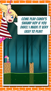 Candi's Swamp Hop Screenshots 10
