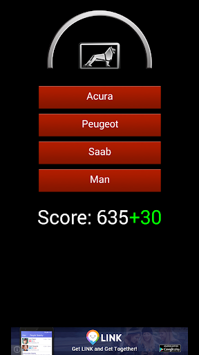 【免費益智App】Car Logo Quiz-APP點子