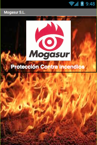 Mogasur S.L.