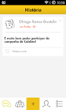 Terra de Calebe