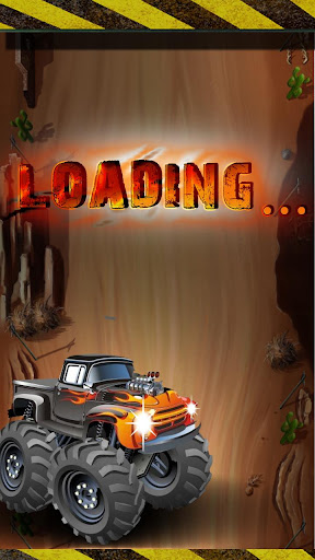 【免費賽車遊戲App】Truck Madness-APP點子