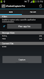 tPacketCapture Pro
