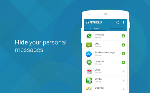 【免費工具App】App locker - Lock Any App-APP點子