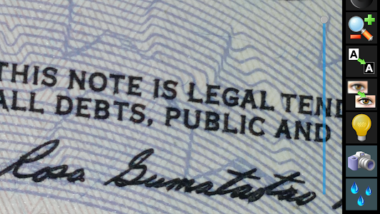 Magnifier + Flashlight v1.0.13 [Ad Free]