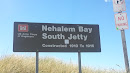 Nehalem Bay South Jetty Park