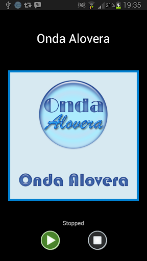 Onda Alovera Radio