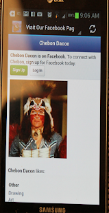 Free The Artwork of Chebon Dacon APK for Android