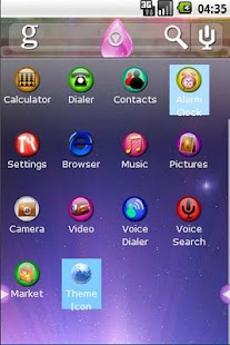 How to mod Pastel Theme 1.0 apk for bluestacks