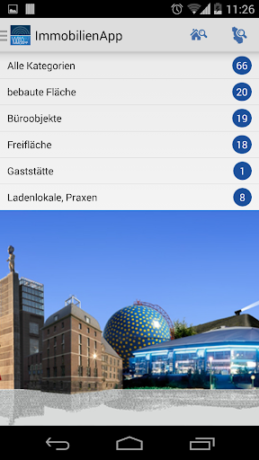 【免費商業App】GelsenkirchenGewerbeImmobilien-APP點子