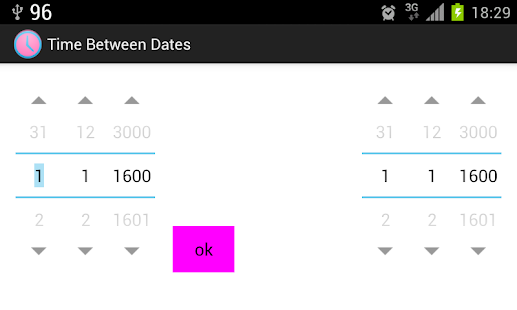 How to install Date between Times 1.0 apk for laptop