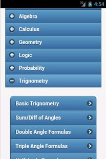 How to get Maths Formulas 1.7.12 apk for bluestacks