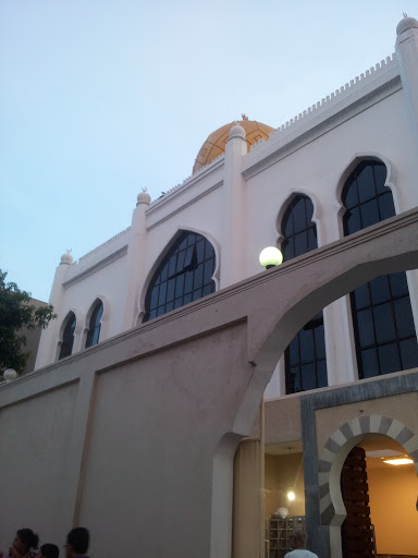 Wellawatta Mosque