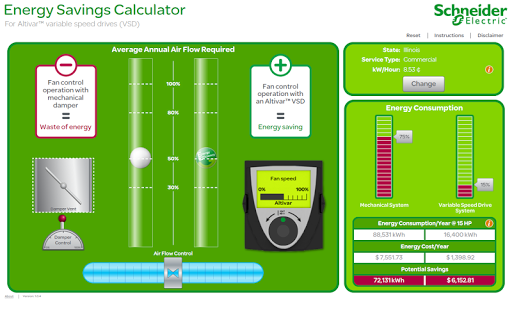 免費下載商業APP|VSD Energy Savings Calculator app開箱文|APP開箱王