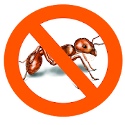 Ants Repellent  Icon