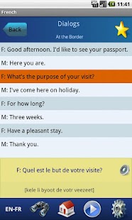 Download EasyTalk Learn French APK