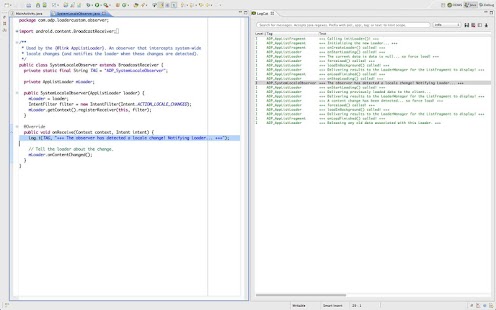 Lastest AppListLoader APK for Android