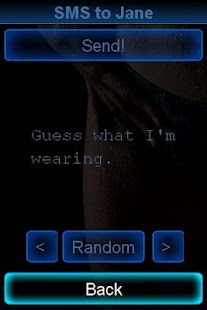 Free Download Erotic SMS to Her APK for Android