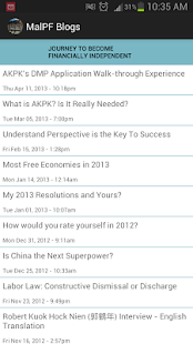 How to mod Malaysia PF Blogs patch 0.2 apk for android