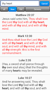 World Net KJV(圖3)-速報App