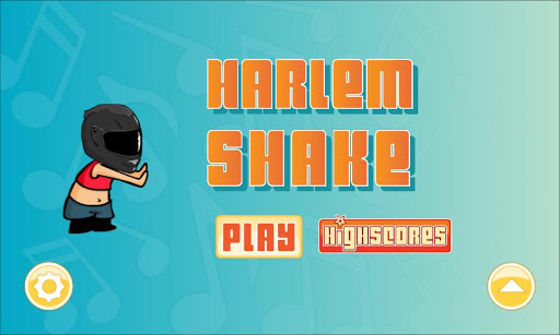 Harlem Shake - The Tap Game